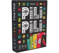 ATM Gaming - Jeu de société - PILI PILI - Jeu de plis tactique et d'ambiance - 2-8 joueurs, 20 min