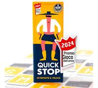 Jeu De Cartes Quick Stop ATM Gaming