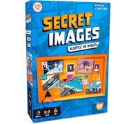 Jeu d'ambiance ATM Gaming Little Secret Images