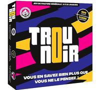 Trou Noir