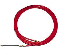 ATM-Pasahilos-760010 Nylon-acero 10m/4mm-Pta.inter