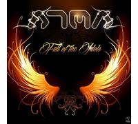 Atma - Fall of the Idols