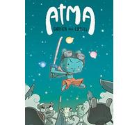 Atma, gardien des esprits - A la recherche de Sara