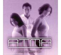 Atma - Le même ciel