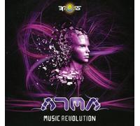 Atma - Music Revolution