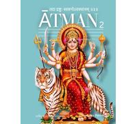 Atman 2: Private Yoga magazine