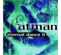 Atman - Atman - Eternal Dance Ii