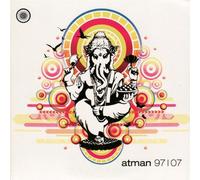 Atman - Boxset Atman 97/07 [Import]