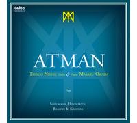 Atman [Import allemand]