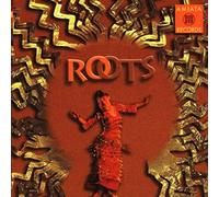 Atman - Roots: an Introduction to Amiata's [Import]