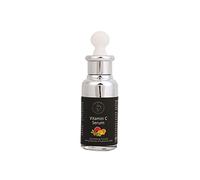 ATMANA Sérum À La Vitamine C Pour Le Visage, Sérum Anti-âge À L'acide Hyaluronique, Sérum Hydratant Et Éclaircissant Pour Les Taches Brunes 1,014 fl oz, 30 ml.