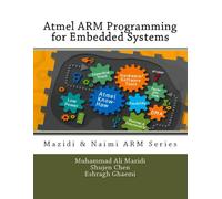 Atmel Arm Programming For Embedded Systems