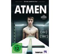 Atmen (DVD) Thomas Schubert Georg Friedrich Karl Markovics