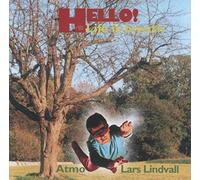 Atmo Lars Lindvall - Hello! Life is Breath