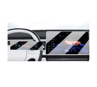 Atmophe Navigation Protection D'écran Pour Xpeng G6 2023-2026 Protecteur D'écran Pour Instrument Navigation Verre Trempé Accessoires D'infodivertissement Voiture(23 24 14.96 inch)