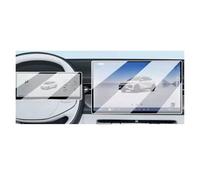 Atmophe Navigation Protection D'écran Pour Xpeng G6 2023-2026 Protecteur D'écran Pour Instrument Navigation Verre Trempé Accessoires D'infodivertissement Voiture(25 26 15.6 inch)