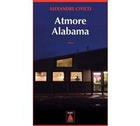 Atmore, Alabama