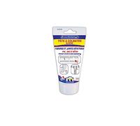 Atmos Products Pâte à Colmater Blanche - 1530 - Ce produit, bénéficie d’une formule ultra performante permettant de colmater les suintements et les fissures
