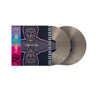 Atmosfear 35th Anniversary Édition Limitée Vinyle Fumé Vinyle