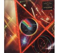 Atmosfear - Dancing in Outer Space