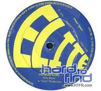 Atmosfear - Dancing in Outer Space [Import]
