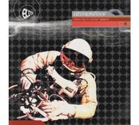 Atmosfear - Dancing in Outer Space [Import]