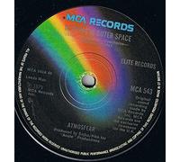 Atmosfear - Dancing In Outer Space - MCA Records - MCA 543