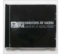 Atmosfear - Dancing in Outer Space [UK Import]