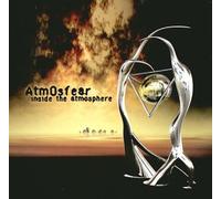 Atmosfear - Inside The Atmosphere [Import]