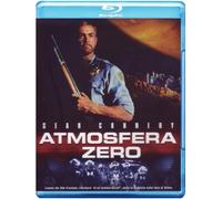 Atmosfera zero [Blu-ray]