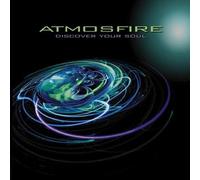 Atmosfire - Discover Your Soul [Import]
