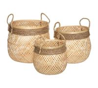 Atmosphera 182358 panier et corbeille décoratifs