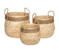 Atmosphera 182358 panier et corbeille décoratifs