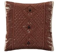 Atmosphera 188503 Coussin/Oreiller/Insert Décoratif