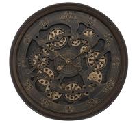 Atmosphera 193107 Horloge murale et de table