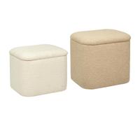 Atmosphera 197354b Pouf