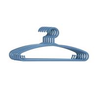 Atmosphera - 6 cintres Enfant aast Bleu