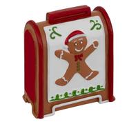 Atmosphera - Accessoire Village boîte aux Lettres Assorti - Modéle b