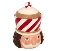 Atmosphera - Adt Pot Biscuit Casse Noisette