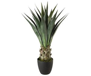 Atmosphera - Agave Artificielle H78 cm