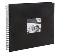 Atmosphera - Album à Spirales - 240 Photos - métal - Noir