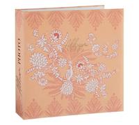 Atmosphera - Album Photo Spirales en Tissu Wild 500 Photos