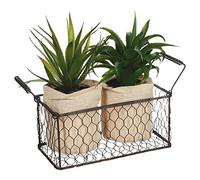 Atmosphera - Aloe Vera Artificiel H23 cm