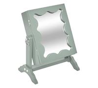 Atmosphera - Armoire à bijoux Cherie 29x22cm - Vert