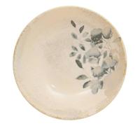 Atmosphera - Assiette creuse silvia d21cm gris