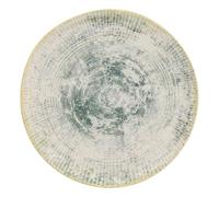 Atmosphera - Assiette dessert ariane d20cm vert