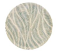 Atmosphera - Assiette dessert gina d22cm vert