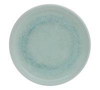 Atmosphera - Assiette dessert lea d19cm bleu