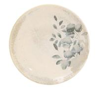 Atmosphera - Assiette dessert silvia d20cm gris
