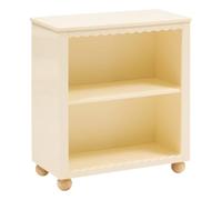 Atmosphera - Bibliothèque Enfant bouli 2 Niveaux Beige 60x30x65 cm